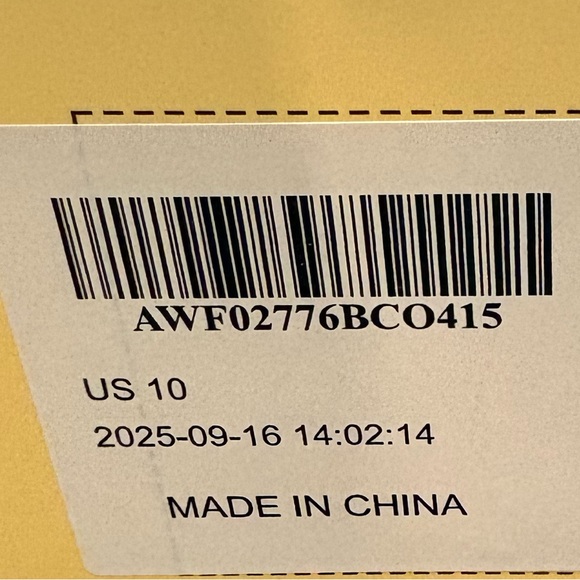 GraceLithe Pointed Toe Heeled Mule - Picture 12 of 12